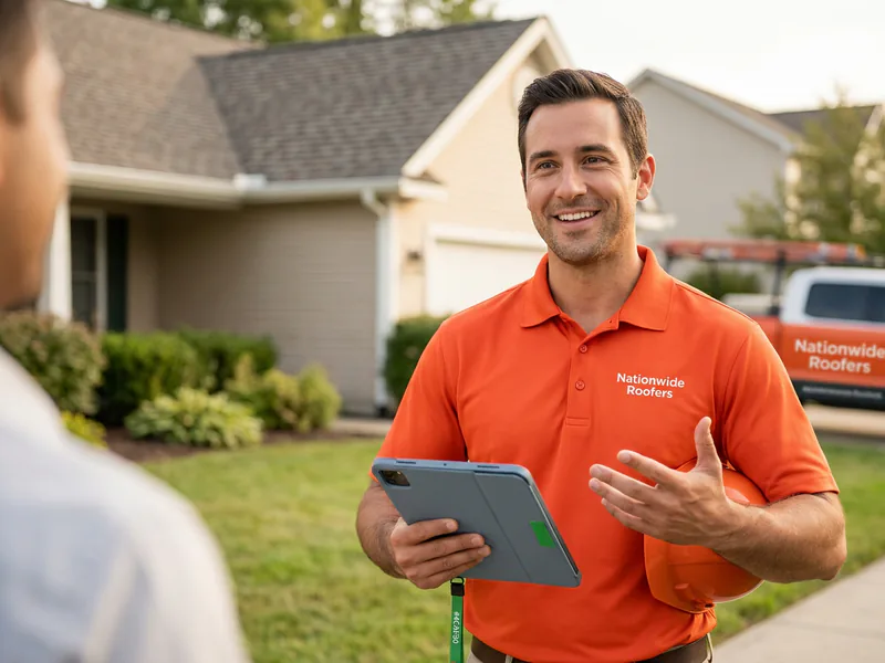 Roof Installation  in Waunakee  FAQ